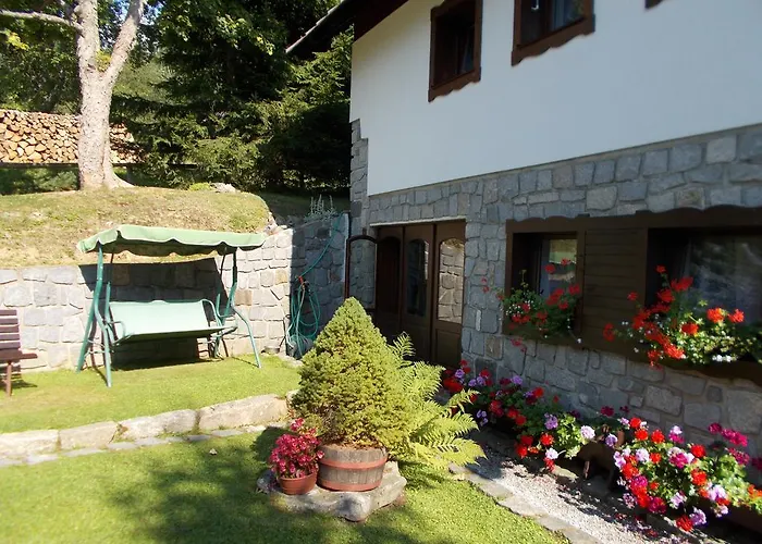 Vendégház Hana 3*
