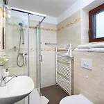Vendégház Hana Špindlerŭv Mlýn