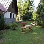 Vendégház Hana Špindlerŭv Mlýn