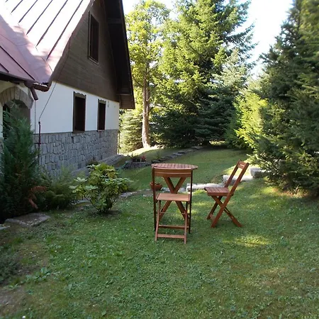 Guest house Penzion Hana Spindleruv Mlyn